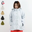10%OFFクーポン対象 / チャムス CHUMS / エーラインキャンピングパーカーライト A-Line Camping Parka Light / CH18...