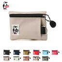 10%OFFクーポン対象 / チャムス CHUMS | Recycle Key Coin Case リサイクルキーコインケース | CH60-3574 | 20...