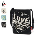 10%OFFクーポン対象 / チャムス CHUMS | Jacquard Knit Mini Shoulder Bag ジャカードニットミニショルダーバッグ |...