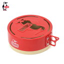 CHUMS チャムス / Camper Mosquito Coil Holder キャンパーモスキートコイルホルダー / CH62-2131 / スチール製 /...