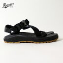 ダナー サンダル メンズ Danner ダナー / WALLOWA NYLON SANDAL ワロワ ナイロン サンダル 『MIDNIGHT』 『35382』 『メンズ』 『2024春夏』