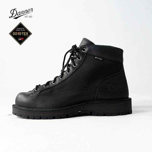 Danner ダナー / DANNER FIELD ダナーフィールド 『メンズ』 『D121003』 『GORE-TEX』 『Vibramソール』