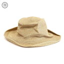 10%OFFクーポン対象 / デコー | DECHO | WASHI BRAID CRASH HAT 和紙ブレイドクラッシュハット | 4-7SD25 | 和紙...