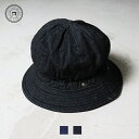 10%OFFクーポン対象 / デコー | スタンダードコメハット | DECHO | STANDARD KOME HAT | DE-22 | ユニセックス | ...