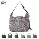 10%OFFクーポン対象 / ドリフター Drifter | PLAIN SHOULDER BAG プレーンショルダーバッグ | DFV1720 | ユニセックス | 2024秋冬 | ネコポス配送(4)