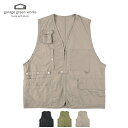 30%OFF | garage green works | TOOLS BAG TYPEWRITER VEST | GRG231204 | ガレージグリーンワー...