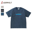 30%OFF | グラミチ GRAMICCI | OVAL TEE オーバルTシャツ | G3SU-T043 | 2023春夏 | ネコポス配送