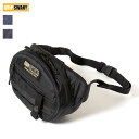 5%OFFクーポン対象 / グリップスワニー GRIP SWANY / GS MOLLE WAIST BAG モールウェストバッグ / GSMB0035 / ウ...