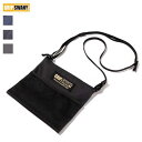 5%OFFクーポン対象 / グリップスワニー GRIP SWANY / GS SACOCHE サコッシュ / GSMB0036 / ショルダーバック / 202...