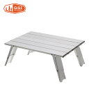 10%OFFクーポン対象 / GSI outdoors | マイクロテーブル スモール | 11870078 | ジーエスアイ