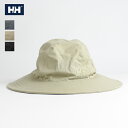 HELLY HANSEN ヘリ―ハンセン / HH Rain Hat レインハット 『HC92155』 『ユニセックス』 『2023春夏』 『ネコポス配送』
