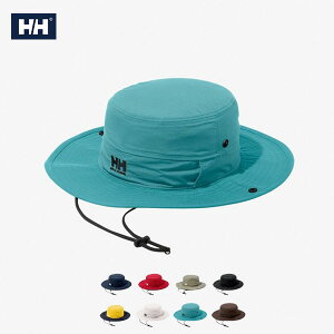 HELLY HANSEN ヘリ―ハンセン / Fielder Hat フィールダーハット 『HC92320』 『ユニセックス』 『2023春夏』 『ネコポス配送』 (C10)
