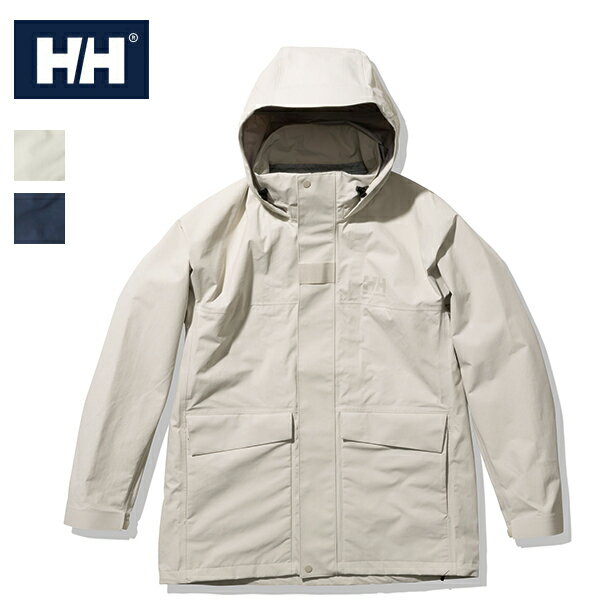 『20 OFF』 HELLY HANSEN ヘリ―ハンセン / Flam Rain Jacket フロムレインジャケット 『HOE12204』 『メンズ』 『防水 透湿』 『レインジャケット』 『2022春夏』