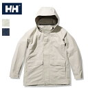 『30 OFF』 HELLY HANSEN ヘリ―ハンセン / Flam Rain Jacket フロムレインジャケット 『HOE12204』 『メンズ』 『防水 透湿』 『レインジャケット』 『2022春夏』