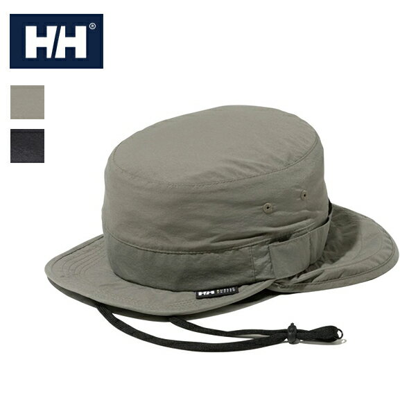 『20%OFFクーポン対象』 HELLY HANSEN ヘリ—ハンセン / HHAngler Hat HHアングラーハット 『HGC92100』 『2022春夏』 『ネコポス配送』 (C20)のサムネイル