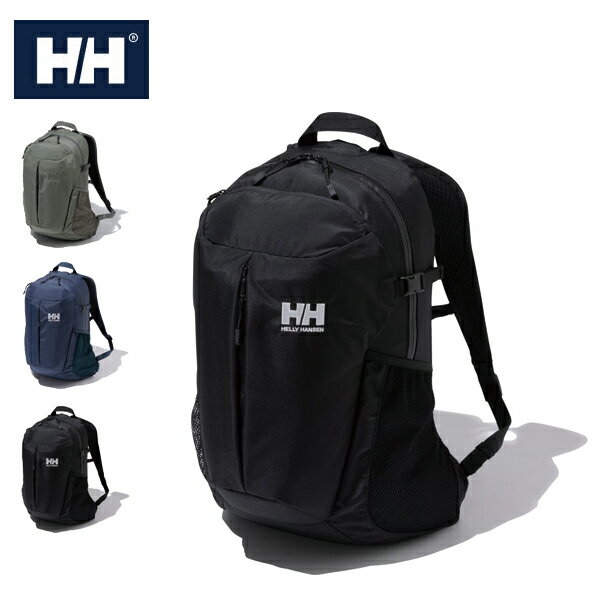 楽天one’s daily lifeHELLY HANSEN ヘリ―ハンセン / Stetind 20 ステティンド 『HY92331』 『20L』 『バックパック / リュック』 『2023秋冬』