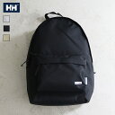 5%OFFクーポン対象 / ヘリーハンセン HELLY HANSEN | CORDURA DayPack 30 コーデュラデイパック30 | HY92416 | ユニセックス | リュック | バックパック | 2024春夏(4)