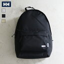 HELLY HANSEN ヘリ―ハンセン / CORDURA DayPack 30 コーデュラデイパック30 『HY92416』 『ユニセックス』 『リュック / バックパック』 『2024春夏』