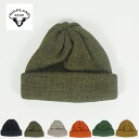 30%OFF | HIGHLAND 2000 ハイランド 2000 | BW Tubular Bobbycap『Double Turn Up | 2023秋冬(4)