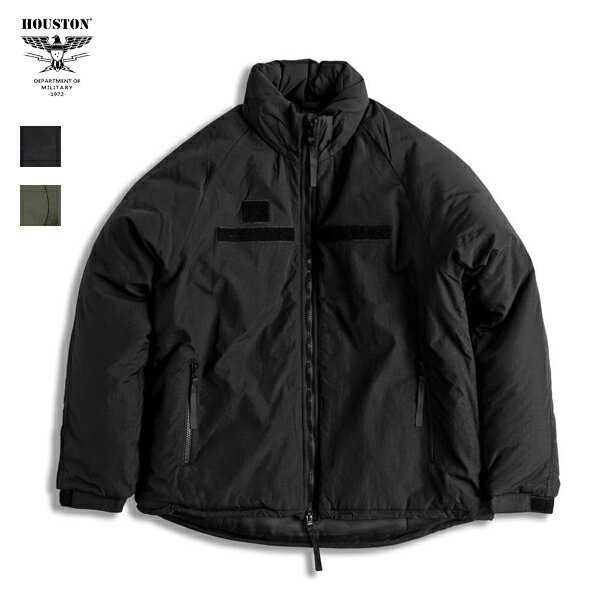 20%OFFクーポン対象 / ヒューストン HOUSTON | LEVEL7 JACKET レベル7 ジャケット | 50323 | メンズ