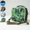 カブー KAVU | Lunch Box ランチボックス | 19810587