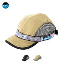 10%OFFクーポン対象 / カブー KAVU | Capn Softbill Cap キャプンソフトビルキャップ | 19811201 | ユニセックス | 帽子 キャップ | ネコポス配送(4)