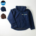 『30 OFF』 KAVU カブー / Hooded Buffalo Jacket フーデッドバッファロージャケット 『19821306』 『2021秋冬』