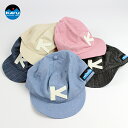 KAVU カブー / Dungaree BaseBall Cap ダンガリーベースボールキャップ 『19821835』 『帽子 / キャップ』 『2023春夏』 『ネコポス配送』