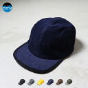 10%OFFクーポン対象 / KAVU カブー | Cord Pro Strap Cap コードプロストラップキャップ | 19823022 | キャップ 帽子 | ユニセックス | 2024秋冬 | ネコポス配送