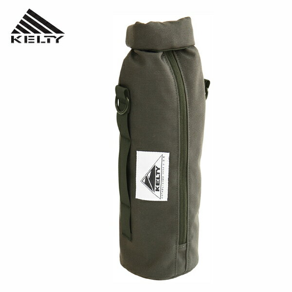 KELTY ケルティ / SINGLE STOVE CASE シングルストーブケース シングルバーナーやOD缶を収納できるロールトップ式のケース。 250 gのOD缶が4個収納できる大きさで、缶の数量を調整すれば、 小さなシングルバーナーも一緒に収納することが出来ます。 容量を自由に変えられる反面、通常なら出し入れがし辛いロールトップですが、 センターにファスナーが付いているので、出し入れが簡単。 白黒のシックなロゴネームが付けられたオリーブ色の生地は、 ポリスパンと呼ばれるポリエステルの生地。 コットンの様な柔らかな肌触りが特徴的です。 散乱しがちな燃焼器具セットをまとめて持ち運べるケースです。 (詳細画像はサンプルの為、製品と色使いが若干異なります）KELTY / ケルティ 1952年に米南カリフォルニアのディック・ケルティ氏が立ち上げた60年以上の歴史と伝統を持つ総合アウトドアブランド。 完成度と機能性の高さは、プロのクライマー達の注目度を集め 1963年のF.UnsoeldとF.Hornbeinによるエベレストへの初登頂、1966年ナショナル・ジオグラフィック南極大陸遠征 そして1983年7大陸最高峰遠征など米国の歴史的偉業の多くは、KELTYと共に達成させてきました。 ファミリー層からトップクライマーまでに絶対的な信頼を受け続けるKELTYを支える理念と誇りは ディック・ケルティの遺志と共に現在も生き続けています。 KELTY / SINGLE STOVE CASE シングルバーナーやOD缶を収納できるロールトップ式のケース。 250 gのOD缶が4個収納できる大きさで、缶の数量を調整すれば、 小さなシングルバーナーも一緒に収納することが出来ます。 容量を自由に変えられる反面、通常なら出し入れがし辛いロールトップですが、 センターにファスナーが付いているので、出し入れが簡単。 白黒のシックなロゴネームが付けられたオリーブ色の生地は、 ポリスパンと呼ばれるポリエステルの生地。 コットンの様な柔らかな肌触りが特徴的です。 散乱しがちな燃焼器具セットをまとめて持ち運べるケースです。 (詳細画像はサンプルの為、製品と色使いが若干異なります） サイズ 高さ 横幅 マチ 容量 one size 28cm 11cm 11cm 0.8L 生産国 - 素材 ポリエステル100% 商品説明 シングルバーナーやOD缶を収納できるロールトップ式のケース。 250 gのOD缶が4個収納できる大きさで、缶の数量を調整すれば、 小さなシングルバーナーも一緒に収納することが出来ます。 容量を自由に変えられる反面、通常なら出し入れがし辛いロールトップですが、 センターにファスナーが付いているので、出し入れが簡単。 白黒のシックなロゴネームが付けられたオリーブ色の生地は、 ポリスパンと呼ばれるポリエステルの生地。 コットンの様な柔らかな肌触りが特徴的です。 散乱しがちな燃焼器具セットをまとめて持ち運べるケースです。 (詳細画像はサンプルの為、製品と色使いが若干異なります） ご注意 ・カラーはモニター環境によって多少現品と異なる場合が御座いますので、予めご了承下さい。 ・当商品は、縫製部分から糸が出ているなどある場合が御座います、 お買い上げの際は予めご了承のほどよろしくお願いいたします。 ・こちらの商品は実店舗と在庫を共有している為、 ご注文いただいた際に売り違いの為完売していることがありますので予めご了承ください。 【ご注意事項】 ※セール商品ならびにクーポン利用でご購入の商品の返品・交換はお受けしかねますので、 あらかじめご了承くださいませ。 ※セール期間時は注文が一度に入る可能性がありますので、 ご購入いただけても在庫がなくなっている場合がございます。 あらかじめご了承くださいませ。