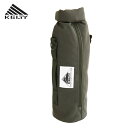 『10%OFFクーポン対象』 KELTY ケルティ / SINGLE STOVE CASE シングルストーブケース 『2594009』 『KELTY Camping』 『キャンプ / OD缶 / シングルバーナー』 『2021春夏』 『C10』