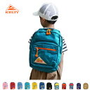 KELTY ケルティ / CHILD DAYPACK 2.0 チャイルドデイパック 2.0 『32592124』 『旅行 お出かけ 通園 遠足』