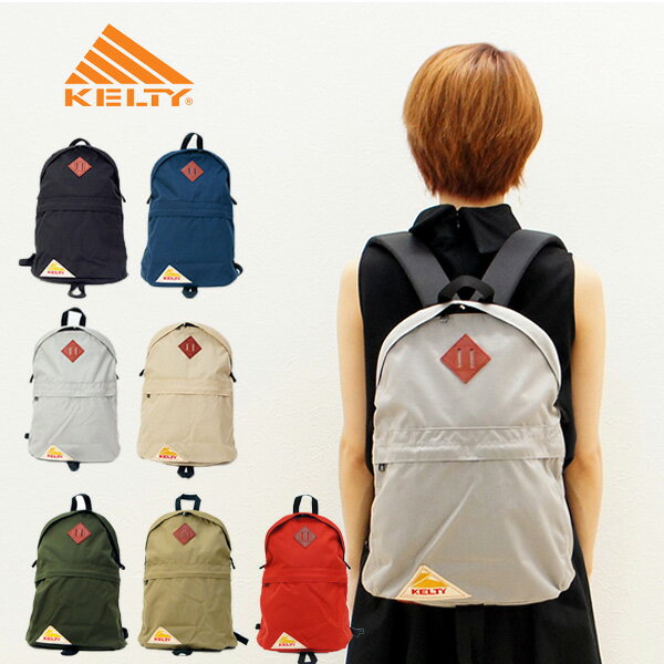 『10%OFFクーポン対象』 KELTY ケルティ / GIRL'S DAYPACK ガールズデイパック バックパック