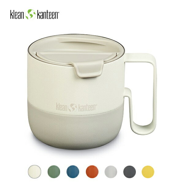 楽天one’s daily lifeKlean Kanteen クリーンカンティーン / Rise Mug 14oz ライズ マグ 14oz （399ml） （19322149） （2023春夏）