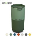 Klean Kanteen クリーンカンティーン / Rise Tumbler 16oz ライズ タンブラー 16oz (473ml) (19322150) (2023春夏)