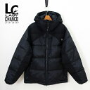 40%OFF | LAST CHANCE ラストチャンス | EXTREME HOOD JACKET | DUPONT soronaポリマー | LC19FW-014 | 2019年秋冬(4)