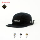 『10 OFFクーポン対象』 Marmot マーモット / GORE-TEX Seamless Cord Jet Cap ゴアテックスシームレスコードジェットキャップ 『TSFUE205』 『2023秋冬』 『ネコポス配送』