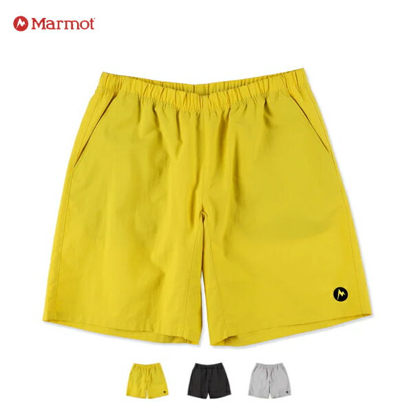 Marmot ޡå / Mammoth Shorts ޥ⥹硼 (TSSMP405) () (ûѥ 硼ȥѥ) (2024ղ) (ͥݥ)