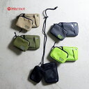 20%OFF | マーモット Marmot | MMW Portable Shoulder Pouch ポータブルショルダーバック | TSSUB406 | ポ...