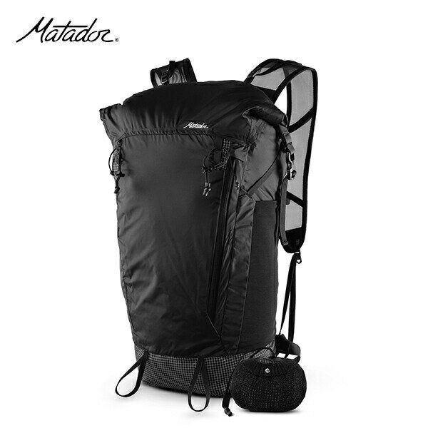 Matador マタドール / Freerain22 Waterproof Packable Backpack フリーレイン22 バックパック (20370043)