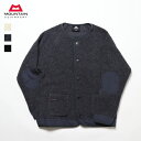 『20 OFF』 MOUNTAIN EQUIPMENT / WOOL BOA CARDIGAN ウールボアカーディガン 『425178』 『マウンテンイクイップメント』 『レディース』