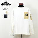 40%OFF | MOUNTAIN SMITH マウンテンスミス | Yampa recycred Crew クルーネックスウェット | MS0-000-200016 | 2020春夏(4)