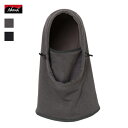 5%OFFクーポン対象 / ナンガ NANGA | POLARTEC POWER STRETCH BALACLAVA ポーラテック パワーストレッチ バラクラバ | NA2443-3B402 | ネックウォーマー | メンズ | 2024秋冬