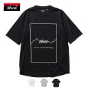 w10%OFFN[|Ώہx NANGA iK / DRY MIX FRAME LOGO TEE hC~bNX t[SeB[ wNW2221-1G503x w2023tāx wlR|Xzx