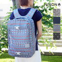 nixon リュック メンズ 『50%OFF』 NIXON ニクソン デルマー DEL MAR 『NC2463』 メンズ レディース リュック