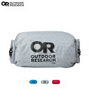 10%OFFクーポン対象 / OUTDOOR RESEARCH | Dirty/Clean Bag 10L ダーティー/クリーンバッグ 10L | 198440...