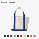 『30 OFF』 PARROTT CANVAS / Greenvill Classic Tote Small グリーンビルクラシックトート スモール 『PC22255006』 『パロットキャンバス』 『2023春夏』