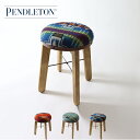 10%OFFクーポン対象 / ペンドルトン PENDLETON | Woody High Chair ウッディーハイチェアー | 19802175 | 2023...