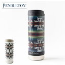 10%OFFクーポン対象 | ペンドルトン PENDLETON | PWM TK wide Custom Bottle ペンドルトン TKワイド カスタムボトル | 19807369 | 2023秋冬