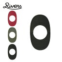 5%OFFクーポン対象 / RIVERS リバーズ | ドリッパーホルダー ポンドF | PONDF | ネコポス対応